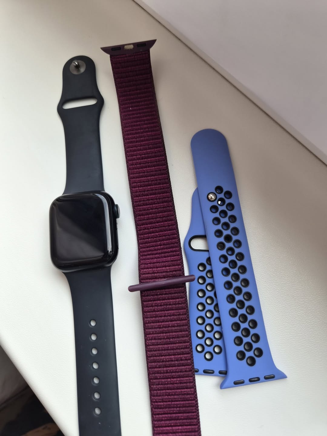 Apple watch 9 series 41 mm,