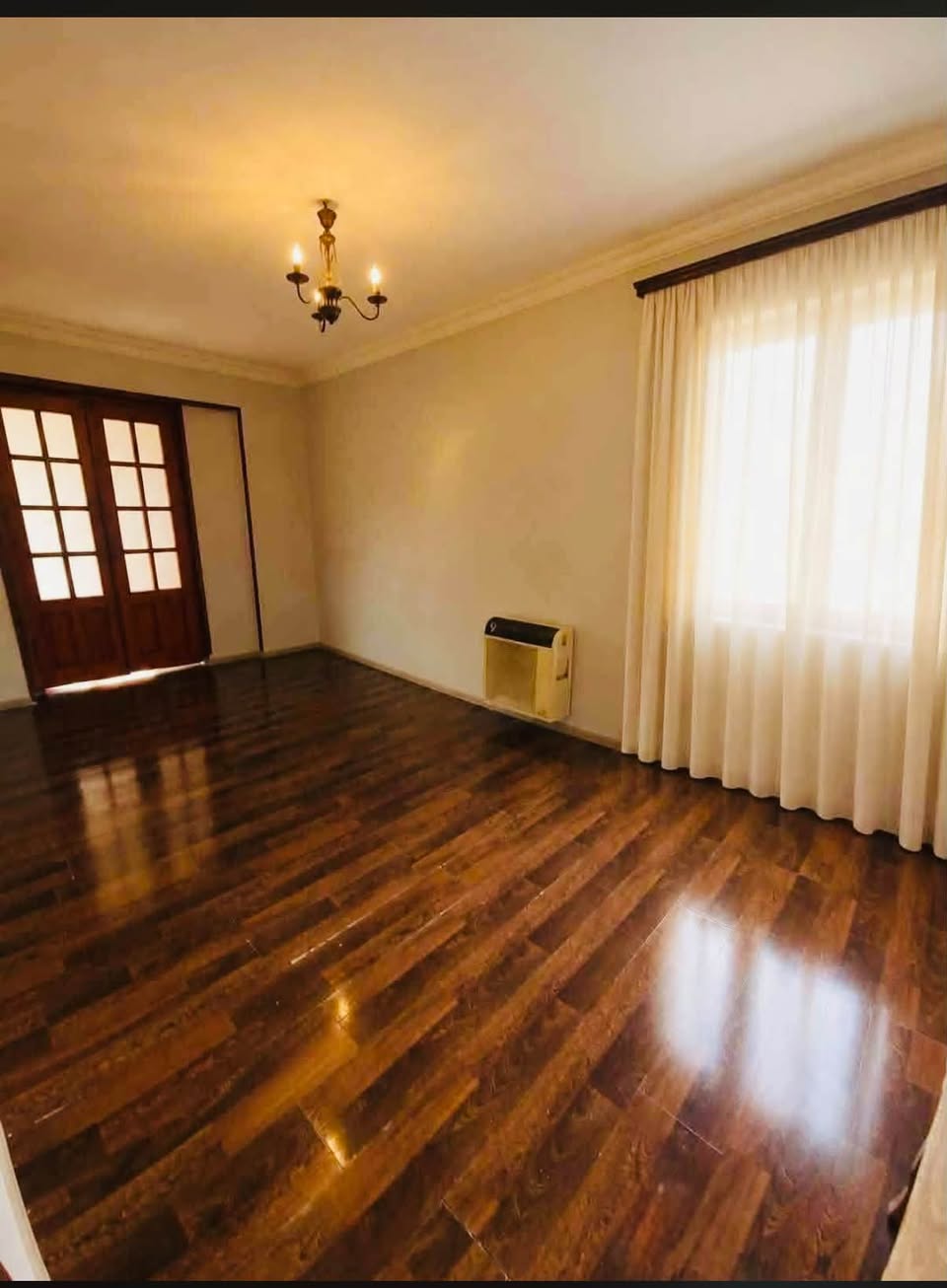 Satılık daire, Rustavi — $45,900