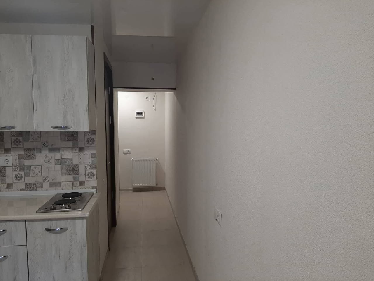 Apartment for sale, Tbilisi — 55,000 ₾