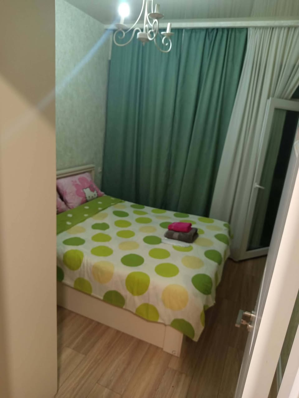 Сдается в аренду квартира, Тбилиси