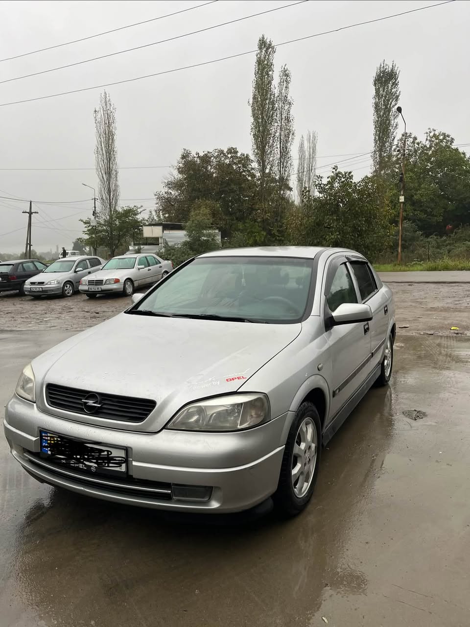 მატორ ეკატეკ — 2.8$