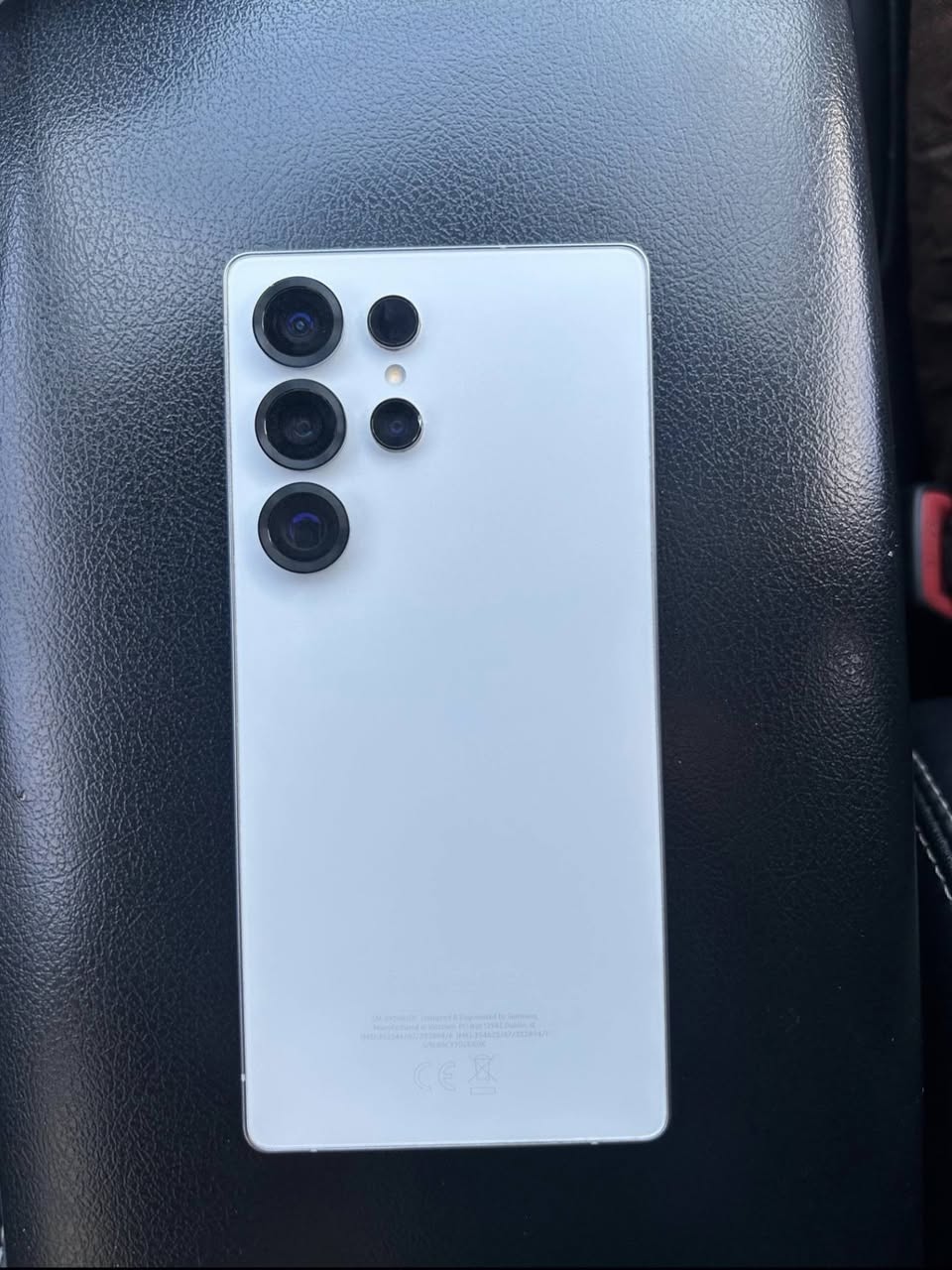 S25 ultra Gacvla elması 1/1 şi