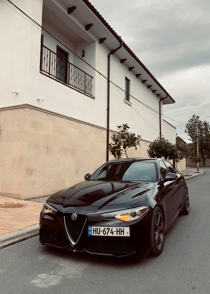 გარბენი გარბენი 2018 — 11,800$