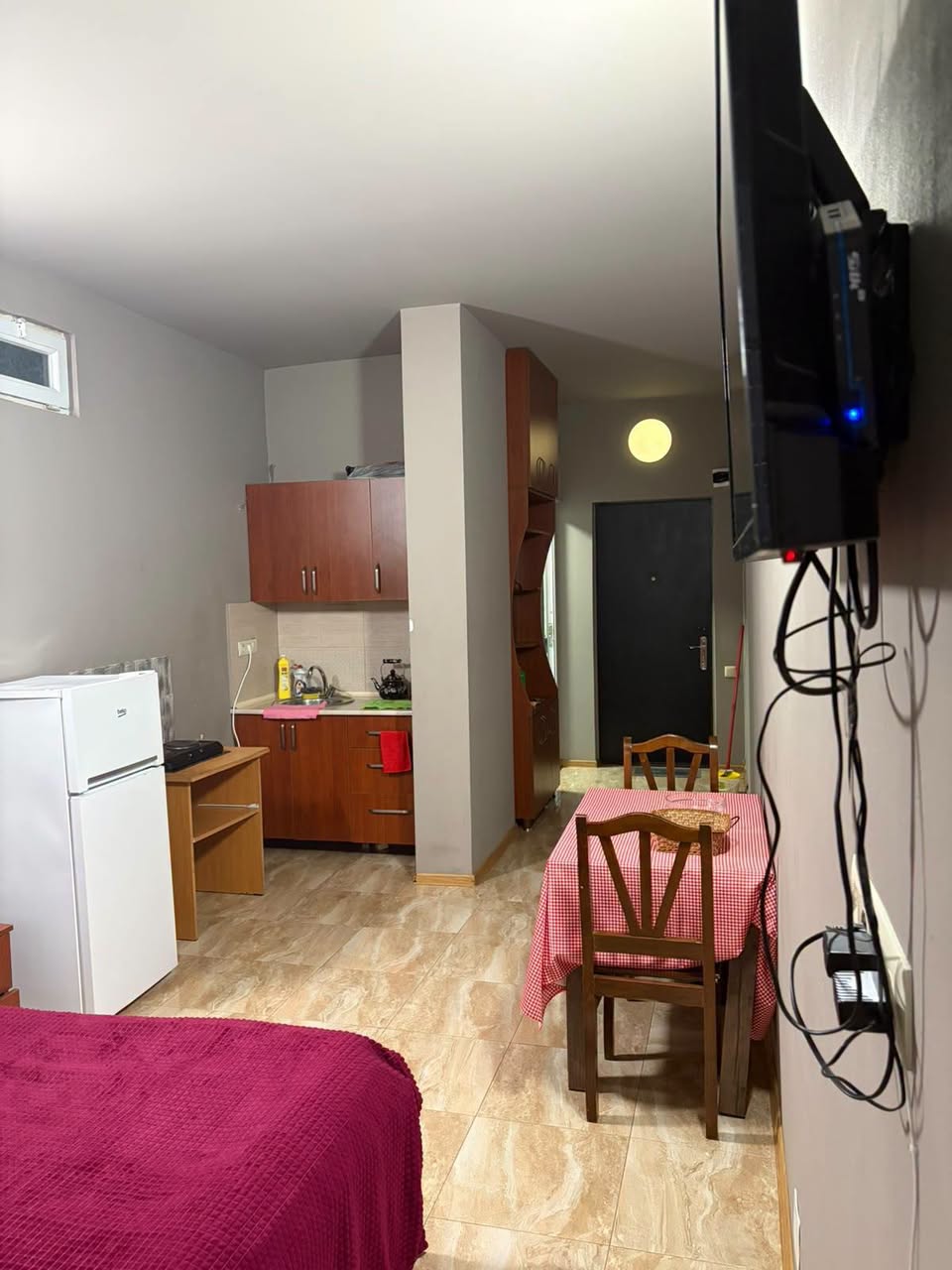 Продается квартира, Батуми — $50,000