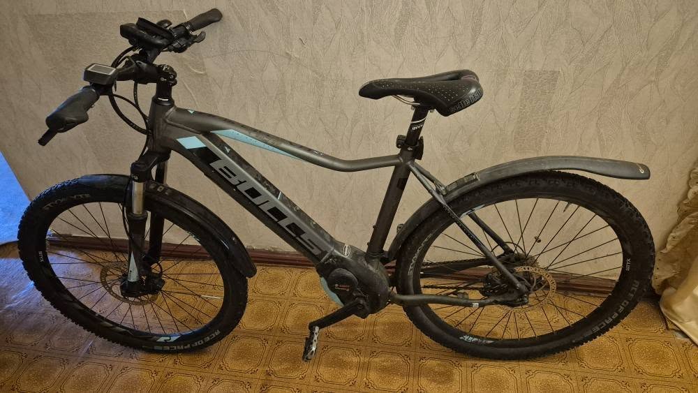 Bulls Aminga Eva XT elektro satılır