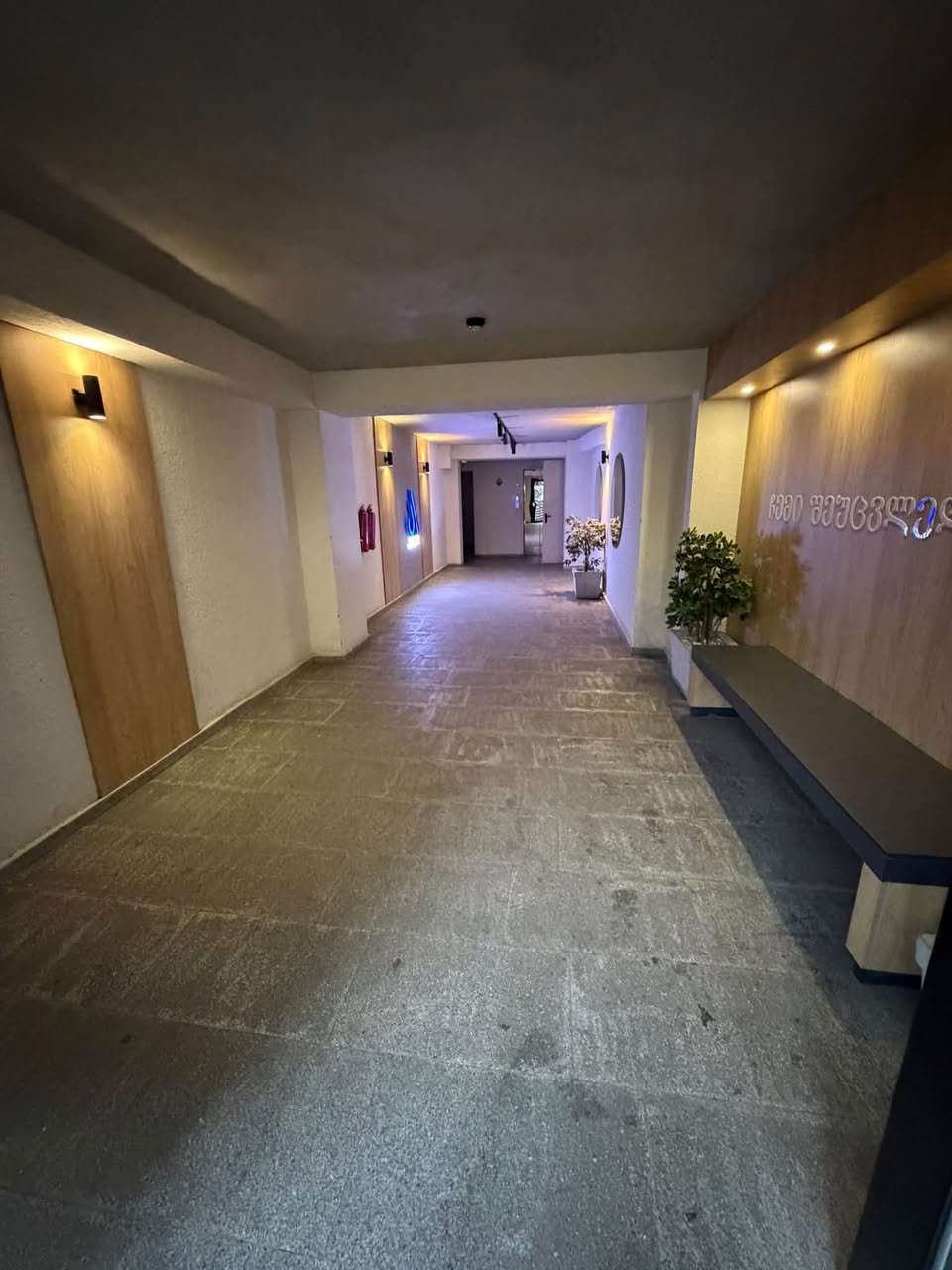 Վաճառվում է բնակարան, Թբիլիսի — $108,000
