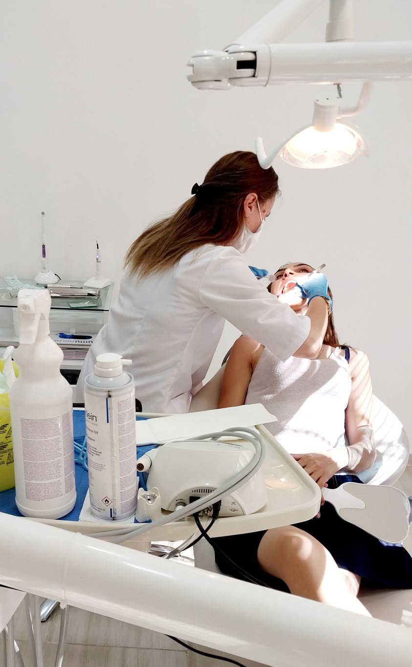 🦷🦷✨სტომატოლოგიური კლინიკა INN DENTAL STUDIO ️გთავაზობთ