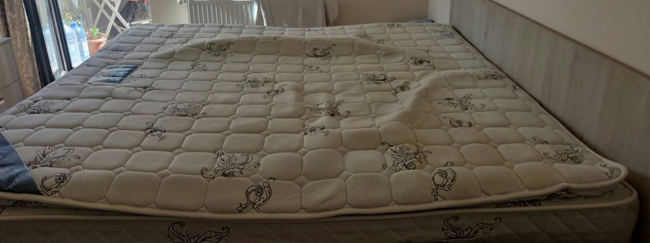 ძველი მატრასი 180x200