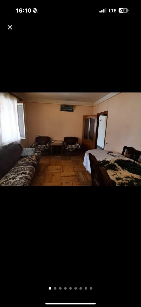 3 otaqlı mənzil satılır, İrəvan — $117,000
