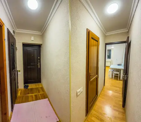 3 սենյականոց բնակարան վաճառվում է, Բաքու — 195,000 ₼
