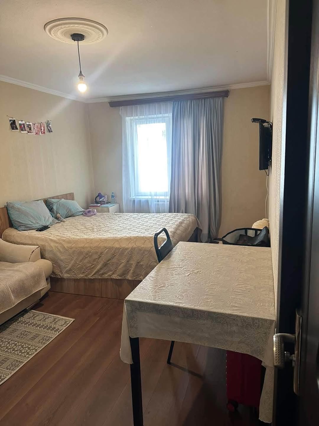 1 oda daire satılık, Tiflis