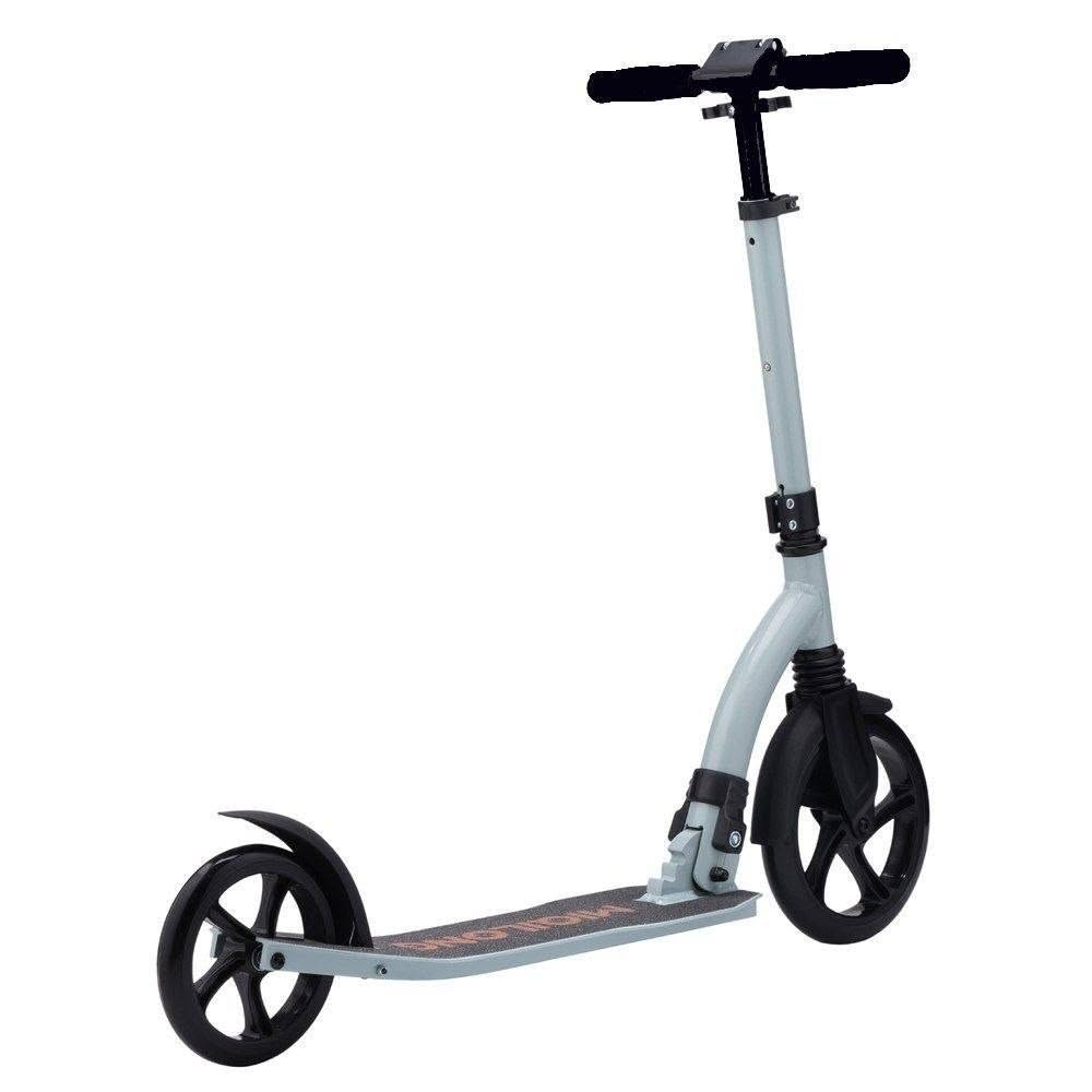 🛴 Miqilong skuteri, 12 yaşdan — 250₾