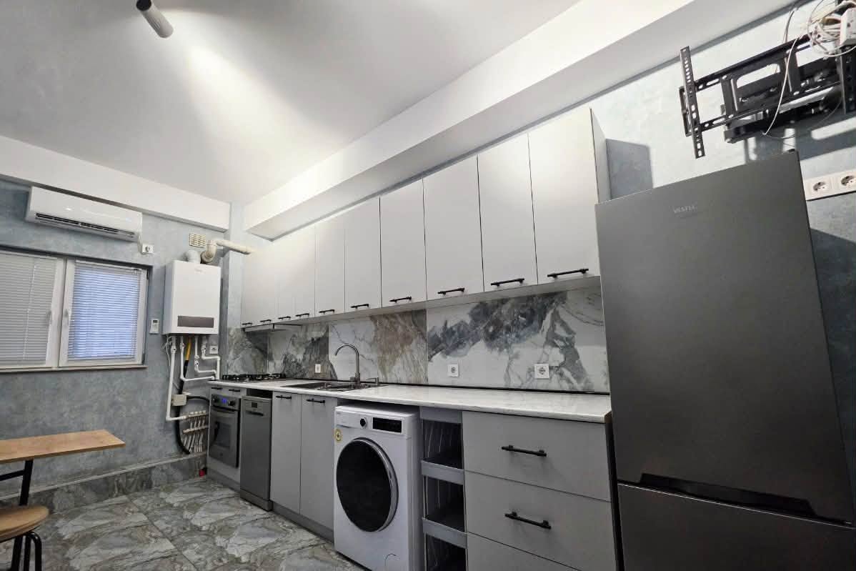 Satılık daire, Tiflis — $75,000
