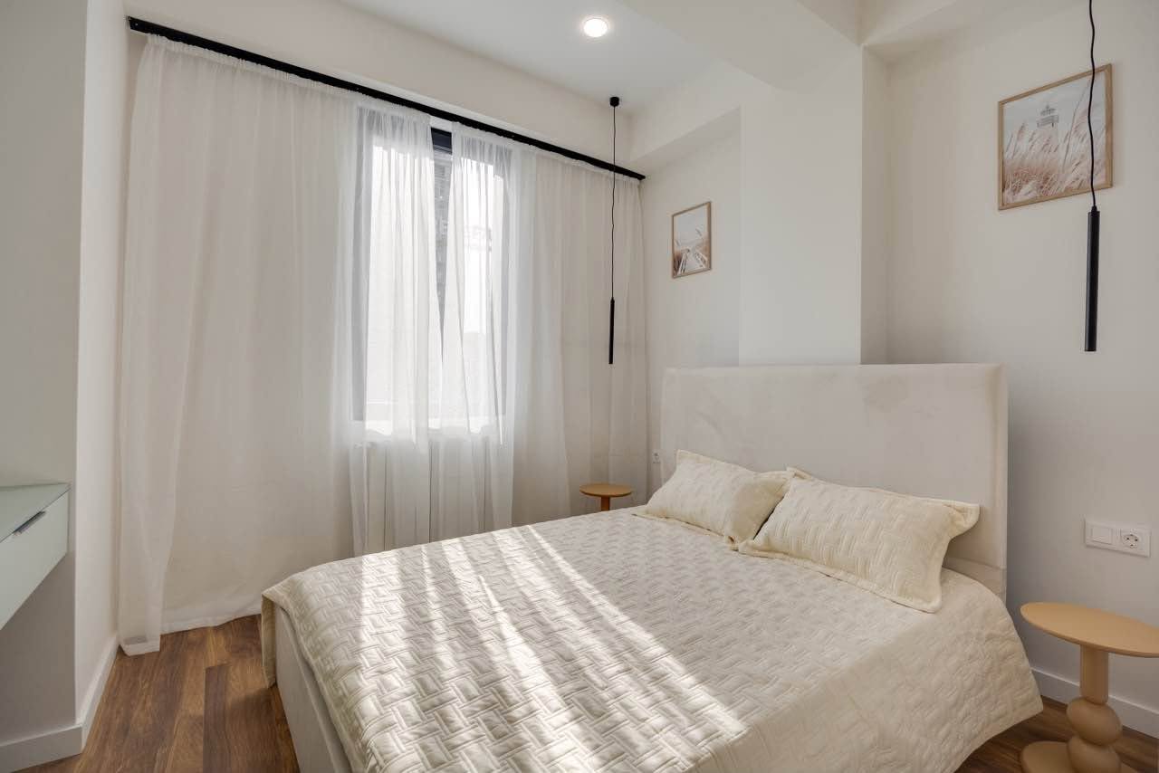 Mənzil satılır, Tbilisi — $115,000