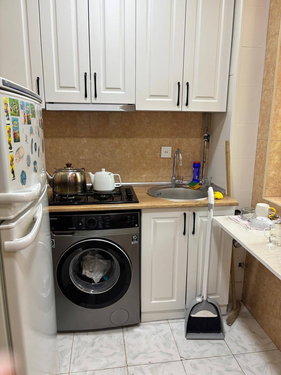 Kiralık daire, Bakü — 550 ₼