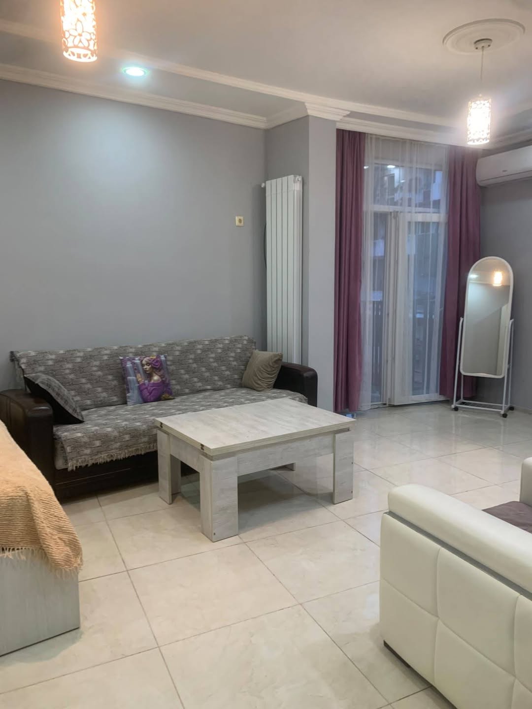 Kiralık daire - 350$