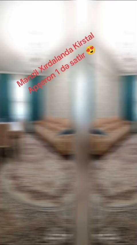 Ev satılık, Bakü - 125,000 ₼