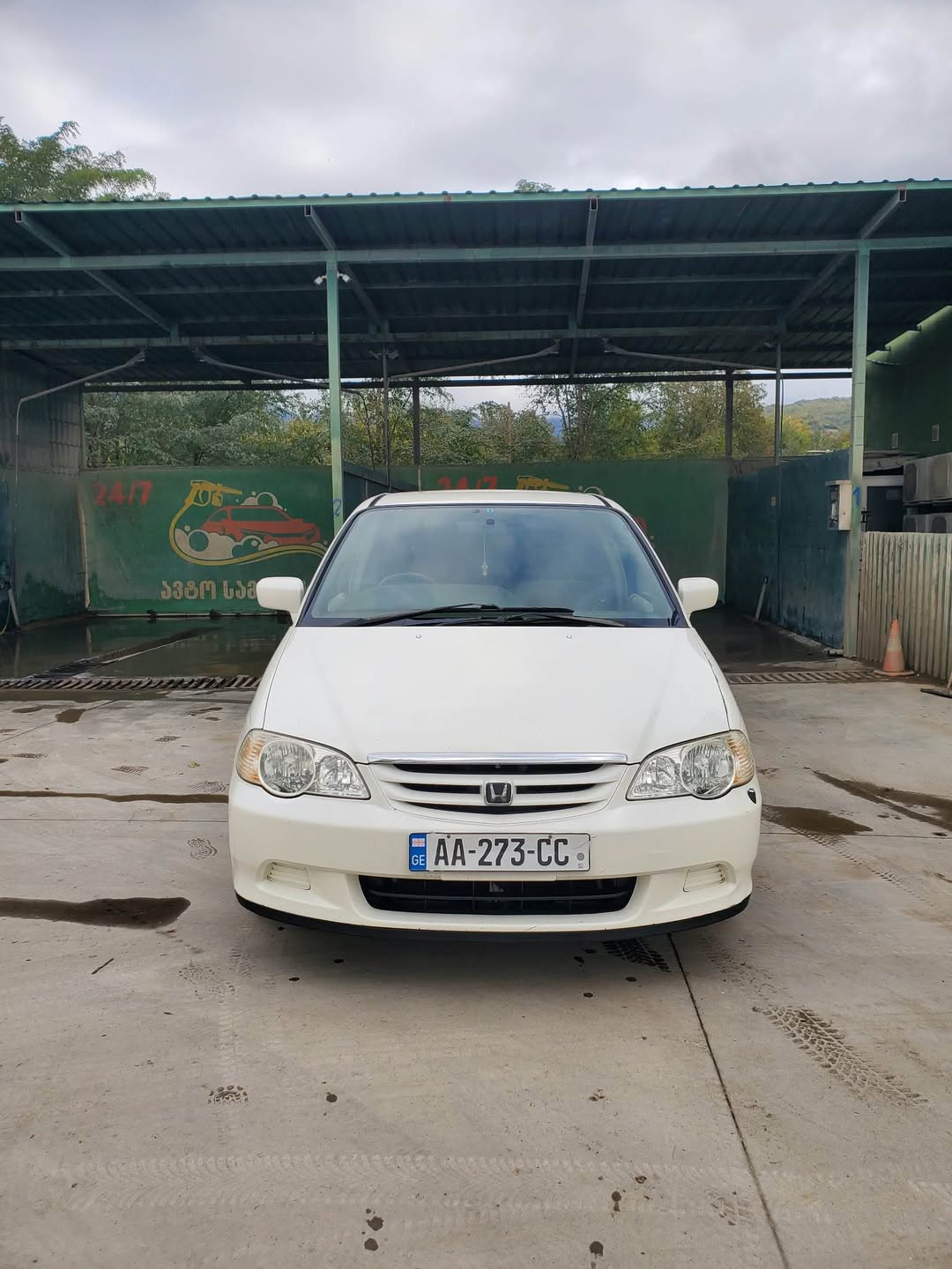 ვიტეკ 2.3 2001 — 2,400$