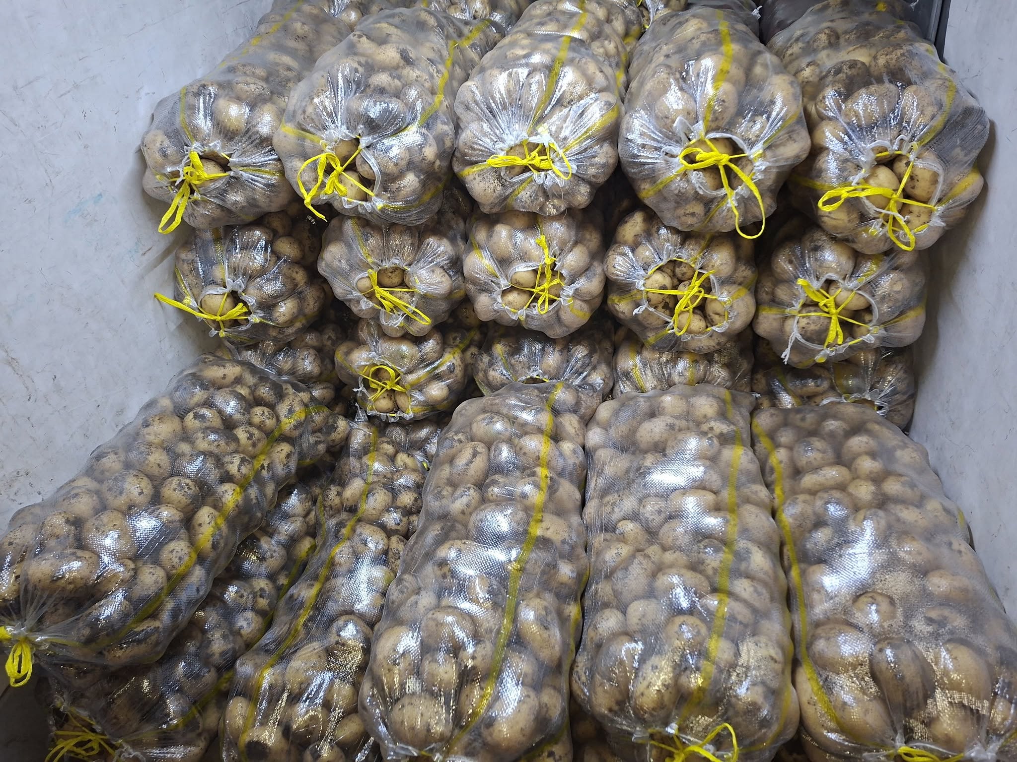 Vacharvum e Mardunu dexin xoshor kartoshka — 150֏