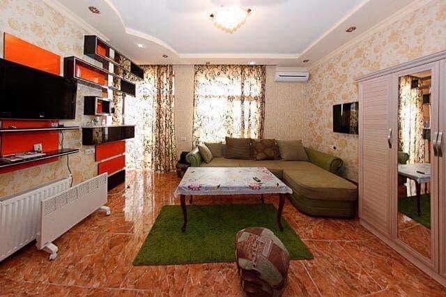 🏡 იჯარით გაქირავება ბინა ცენტრში 2026 — 350,000֏