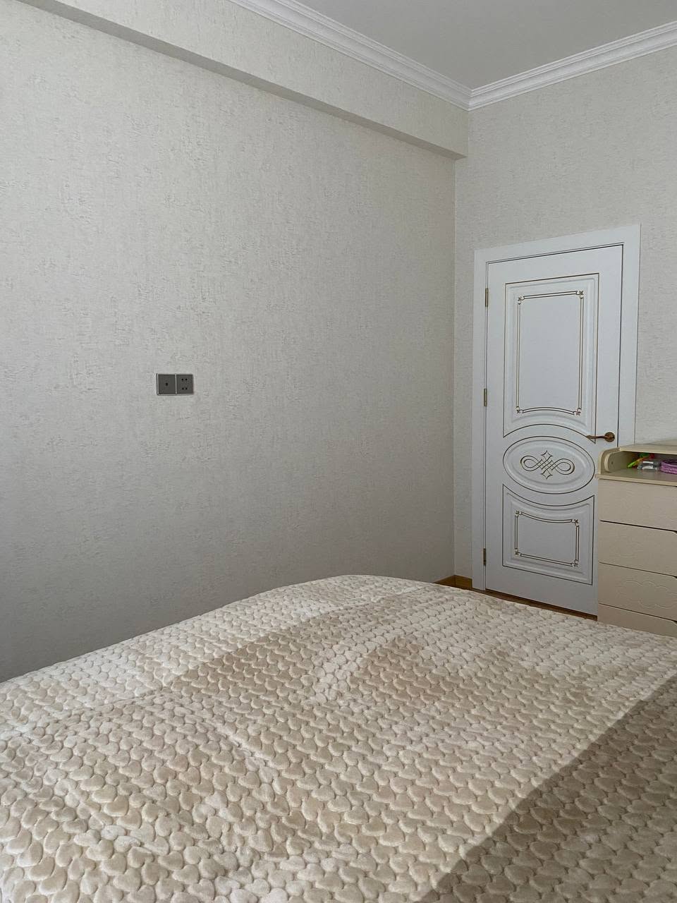 48 m² tam təmirli əşyalı mənzil