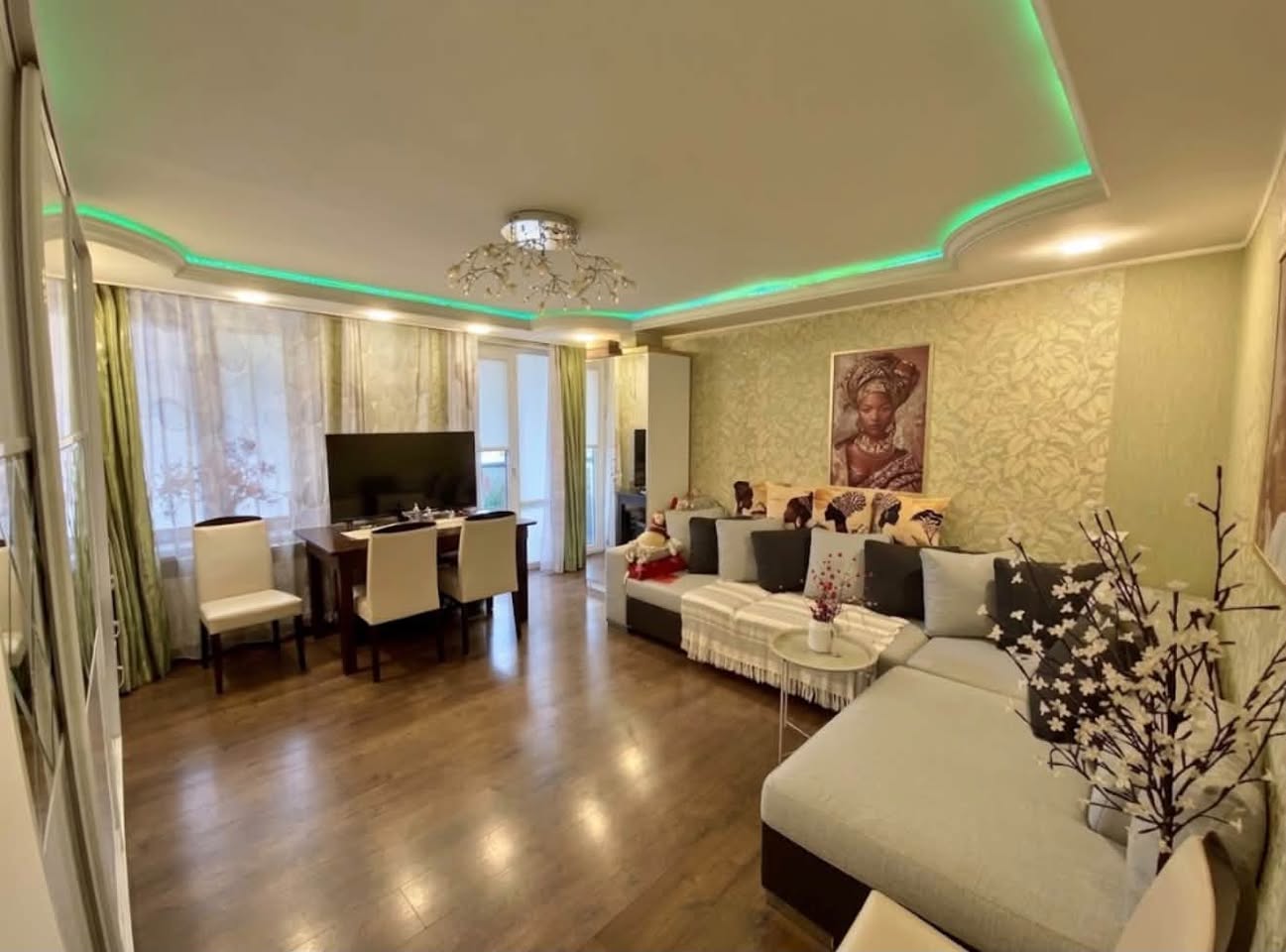 Վաճառվում է 2 սենյականոց բնակարան, Բաքու — 195,000 ₼