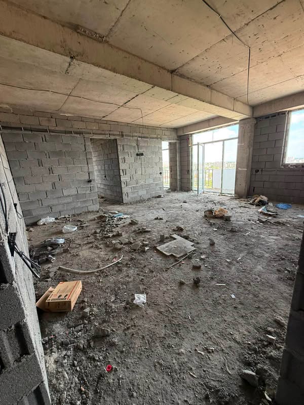 Mənzil satılır, Marneuli — $67,000