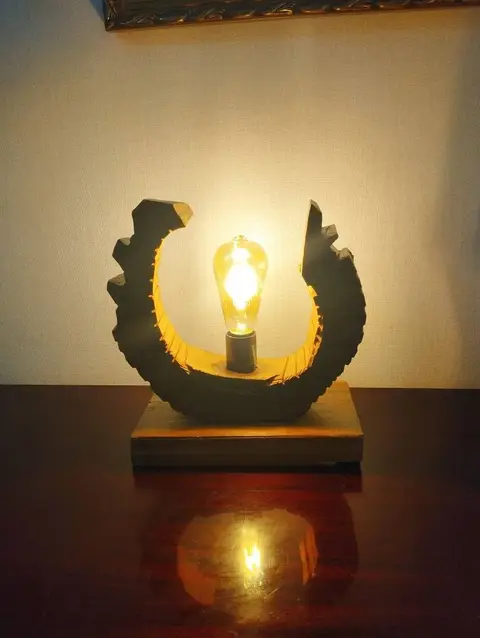 Satılır, əl işləyişindən lampalar, qiymət: 50 ₼