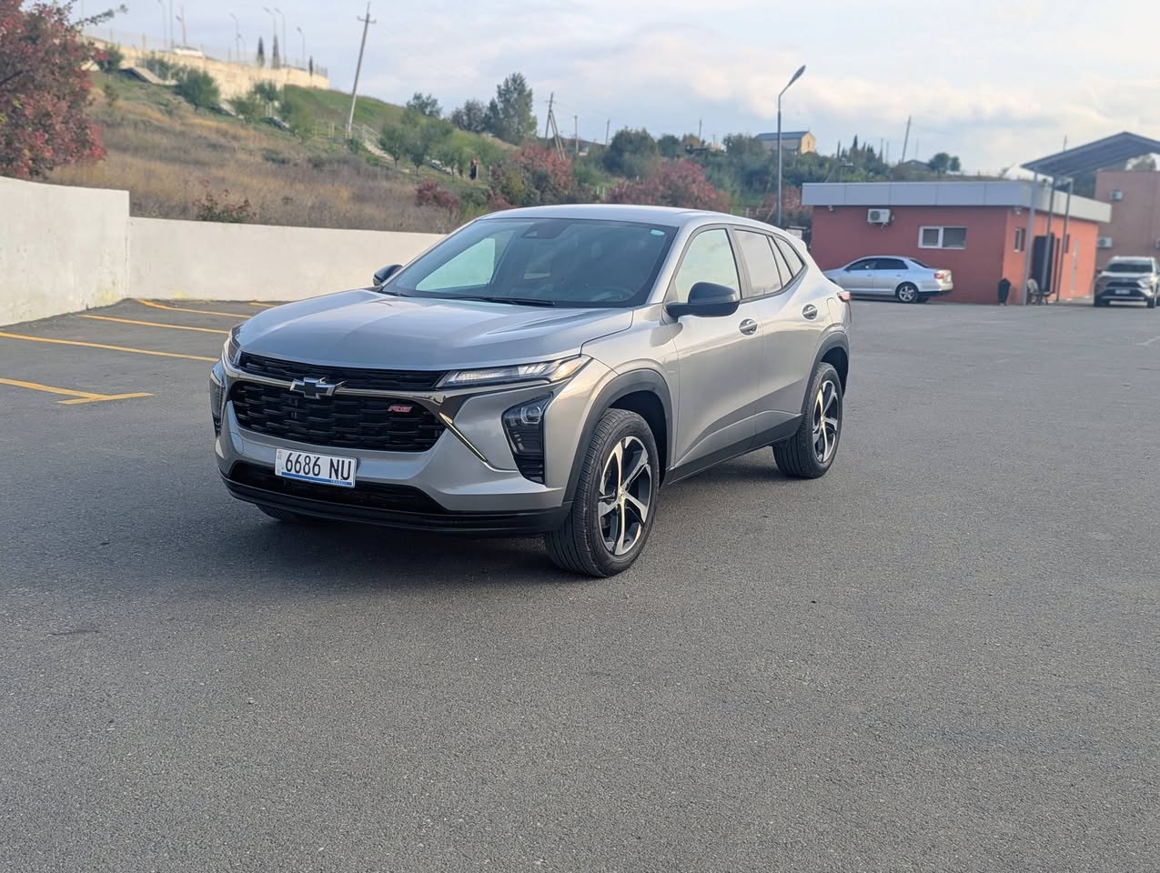 Avtomobili 2024, 1.2 turbo