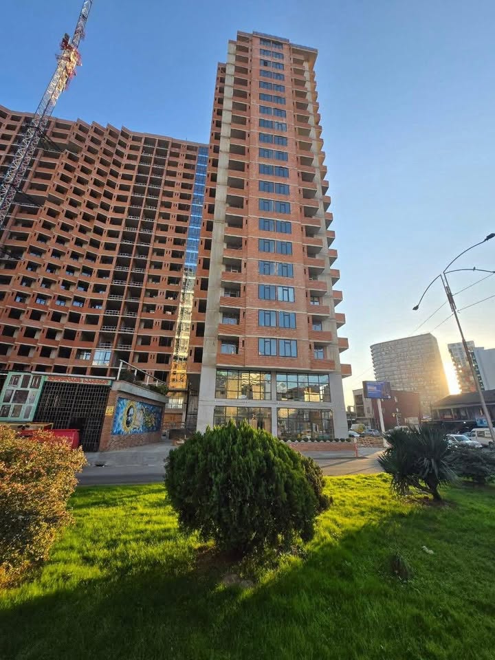 Продается квартира, Батуми — $900