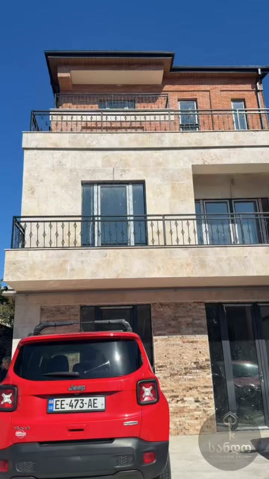 Продаётся квартира, Кутаиси — $1,350