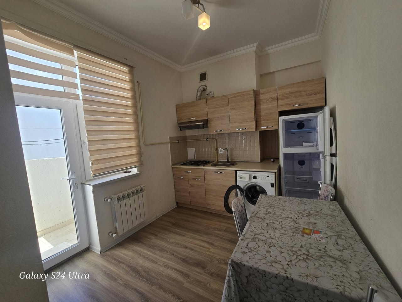 Kiralık 1 odalı daire, Bakü — 350 ₼