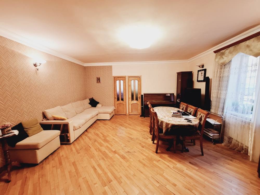 4-room apartment for sale, Yerevan