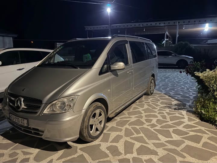 Vito Vito 2007
