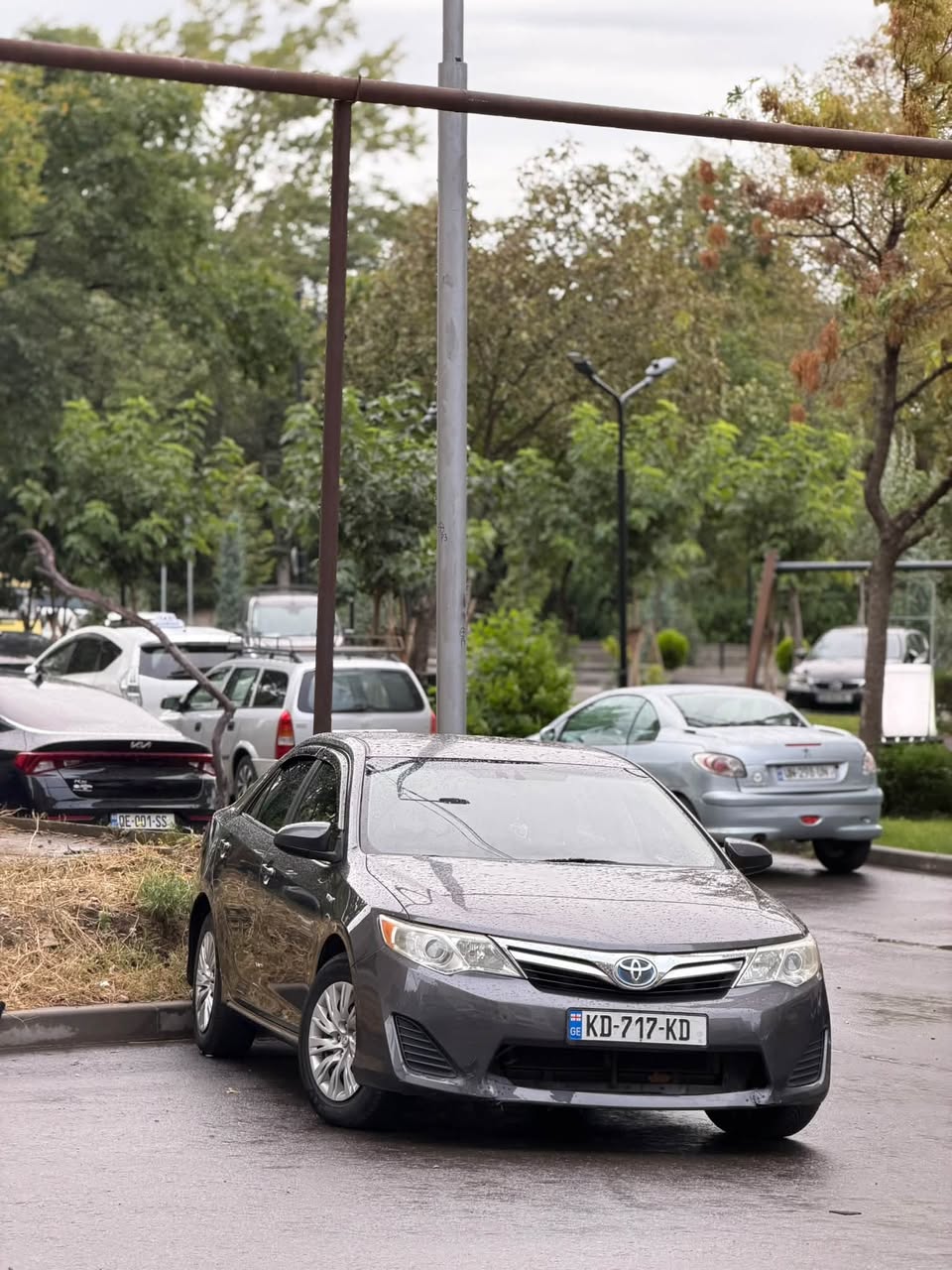 Վաճառվում է: 7200$ գնով եմ վաճառում միայն 2014 թվականի