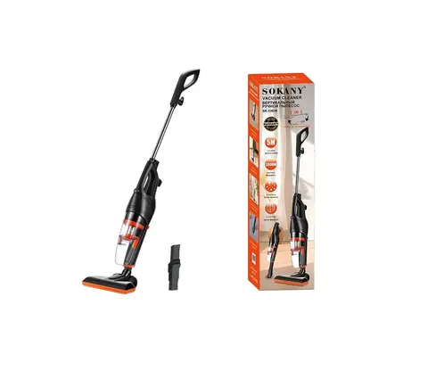 SOKANY пылесос SK-13036, 3000W