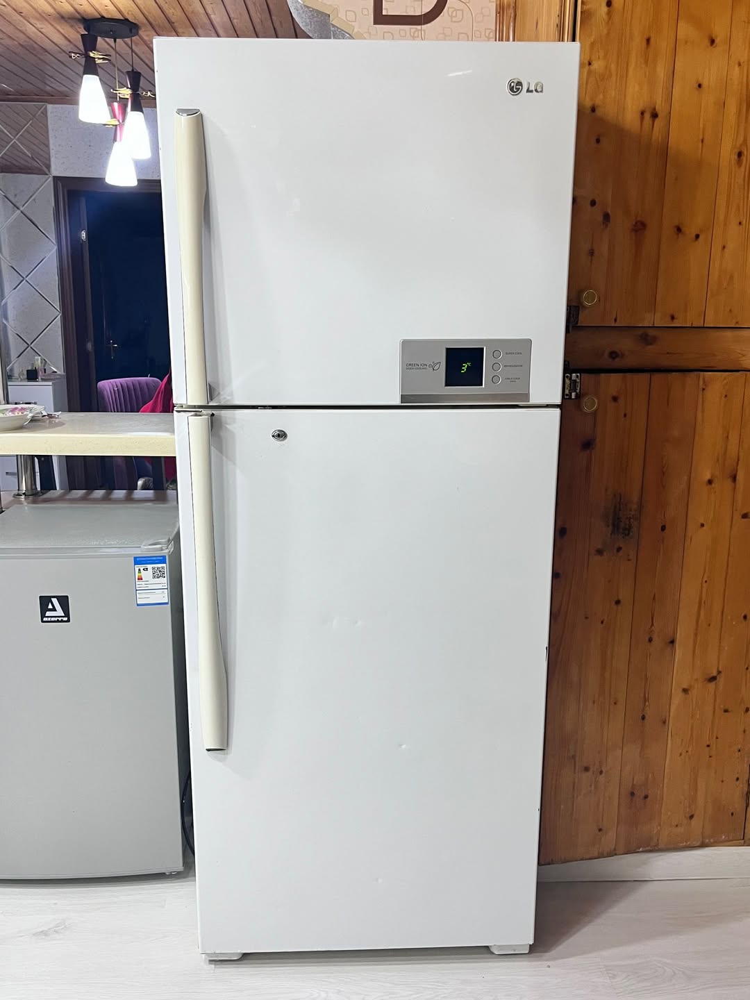 Household appliances — 350₼