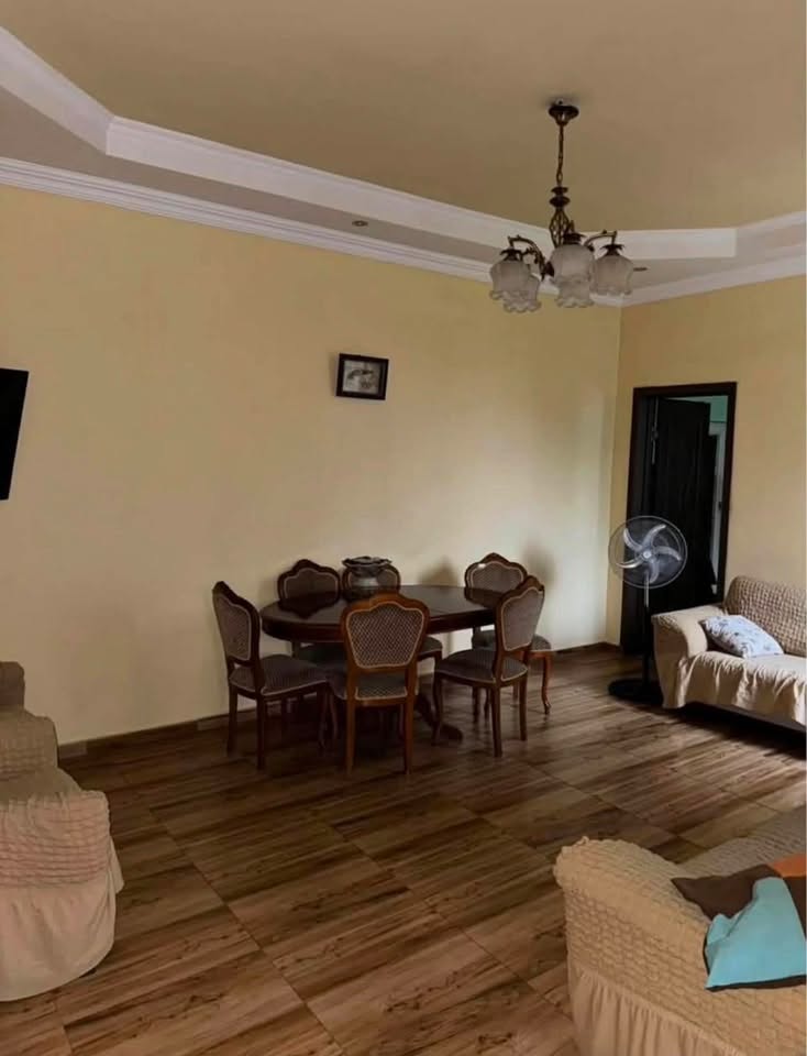 Продаётся квартира, Кобулети — $30,000
