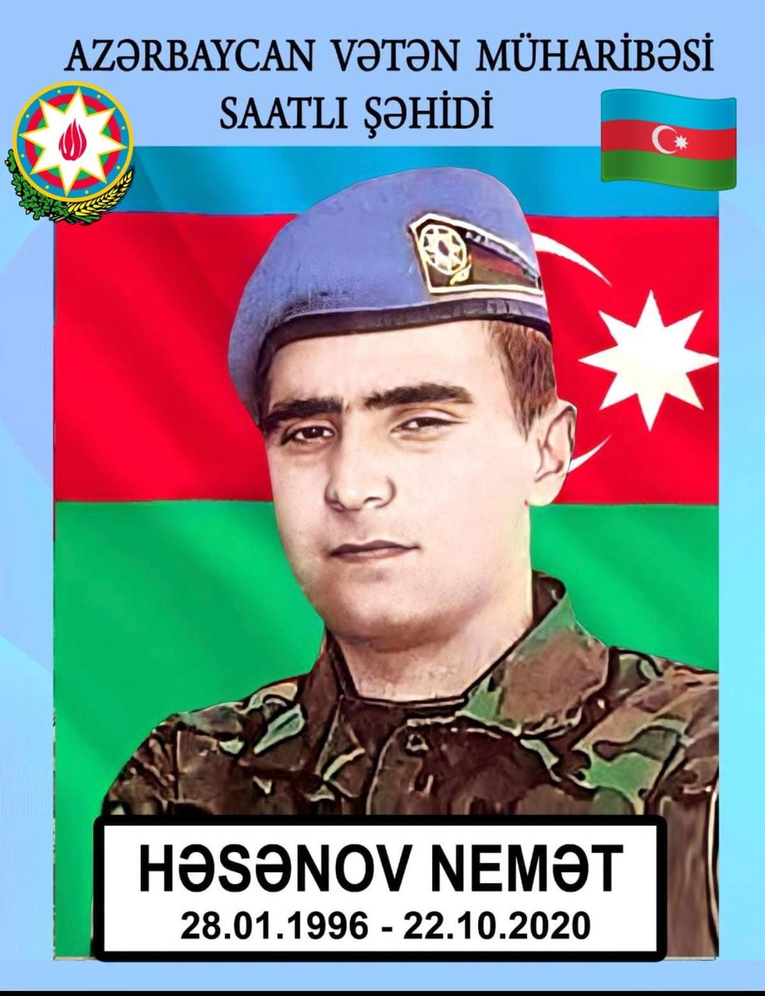 Հողատարածք, Գյոյչայ