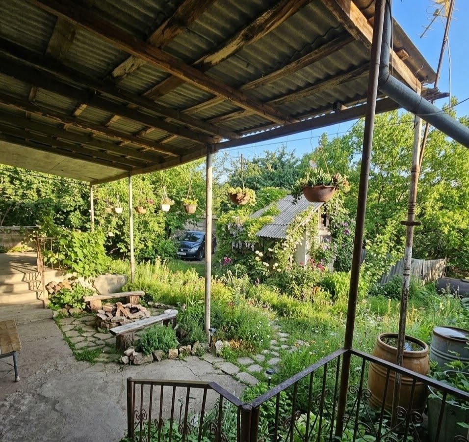🏡 Büyük ve konforlu ev Sakoboda