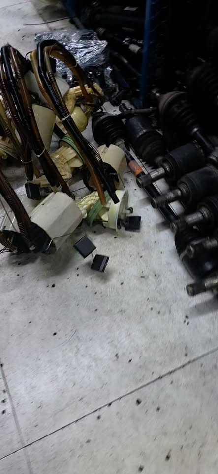 თ 211 ტი მერსედერსი და 219