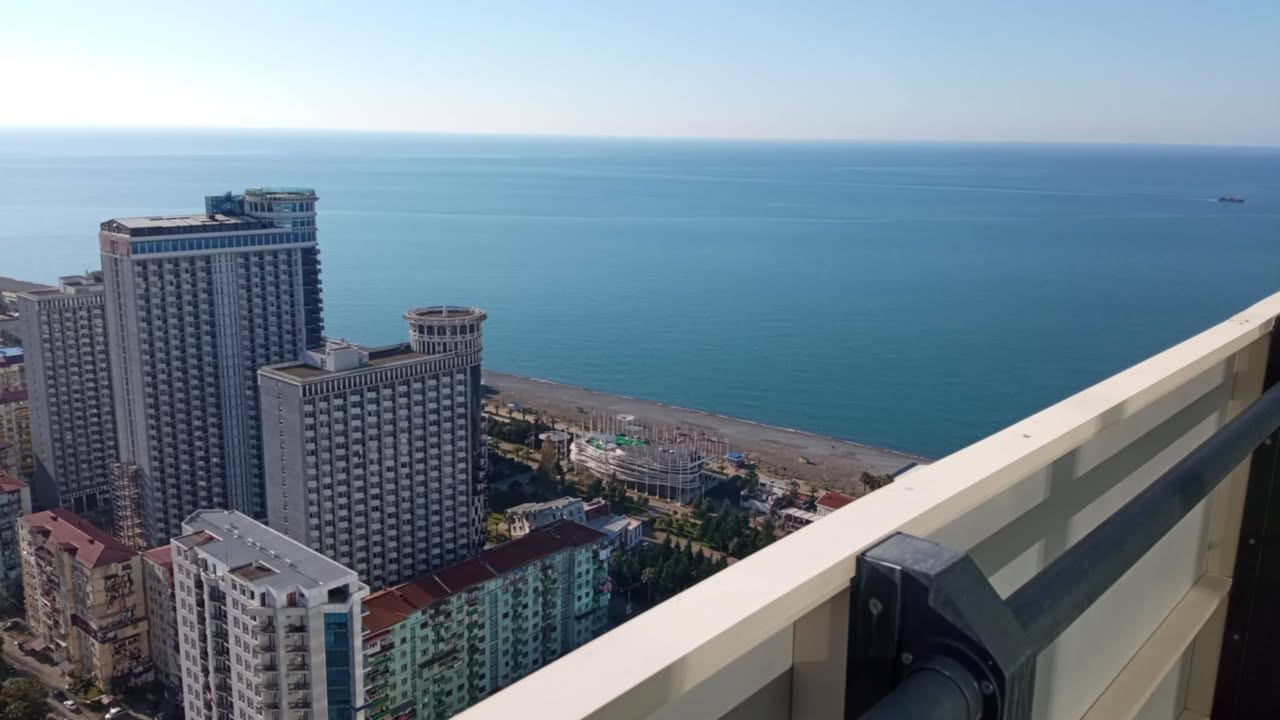 Сдаётся квартира, Батуми
