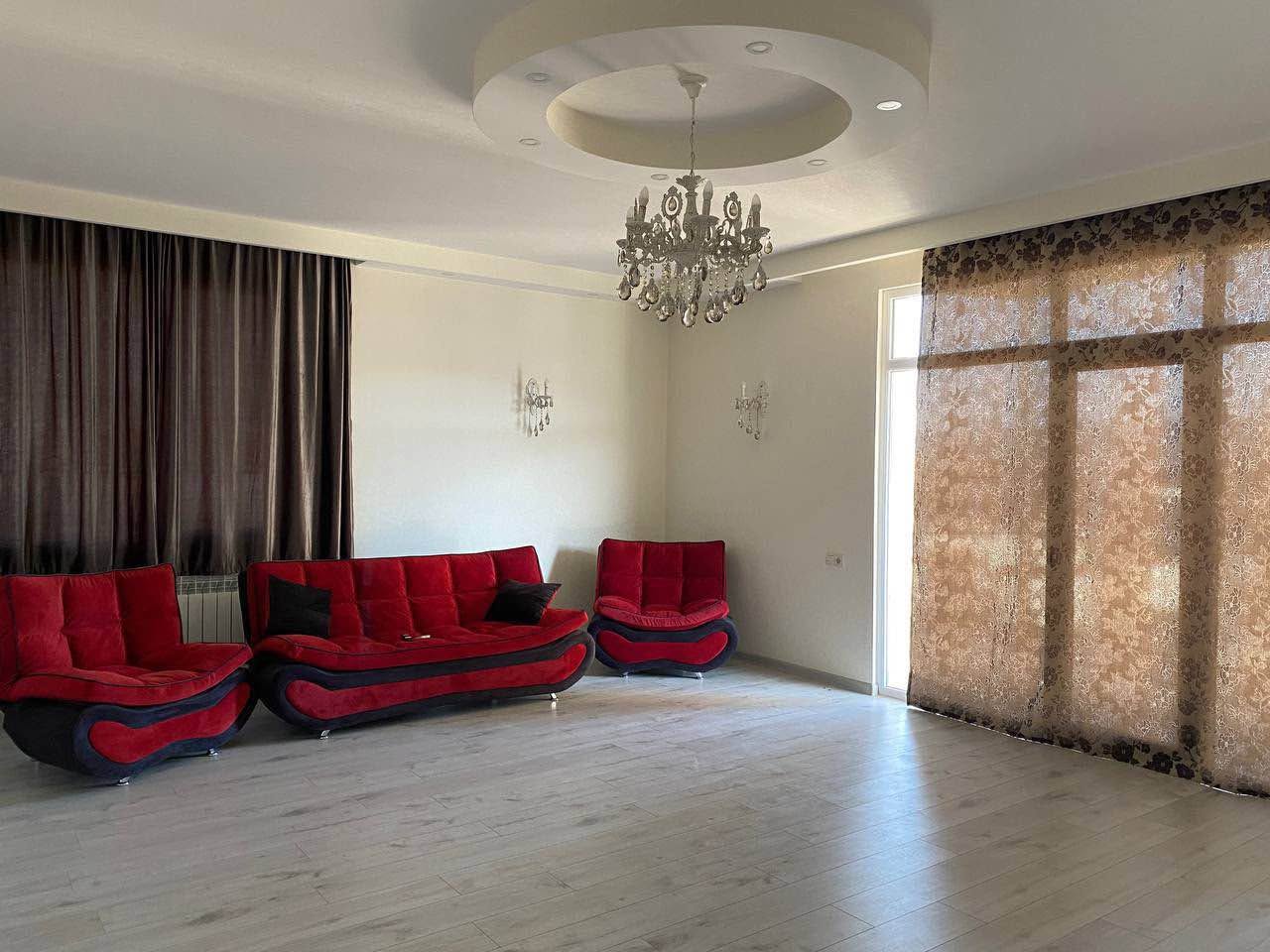 Satılık daire, Tiflis — $240,000