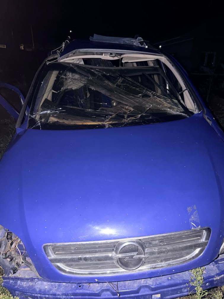 Opel Zafira փոխանակ մասեր