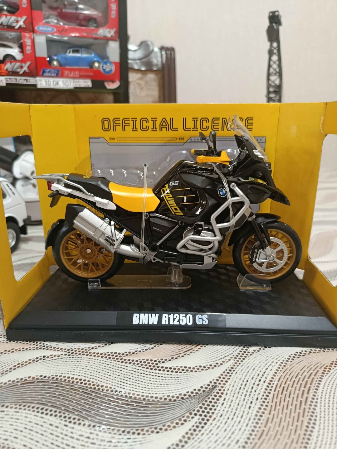 BMW