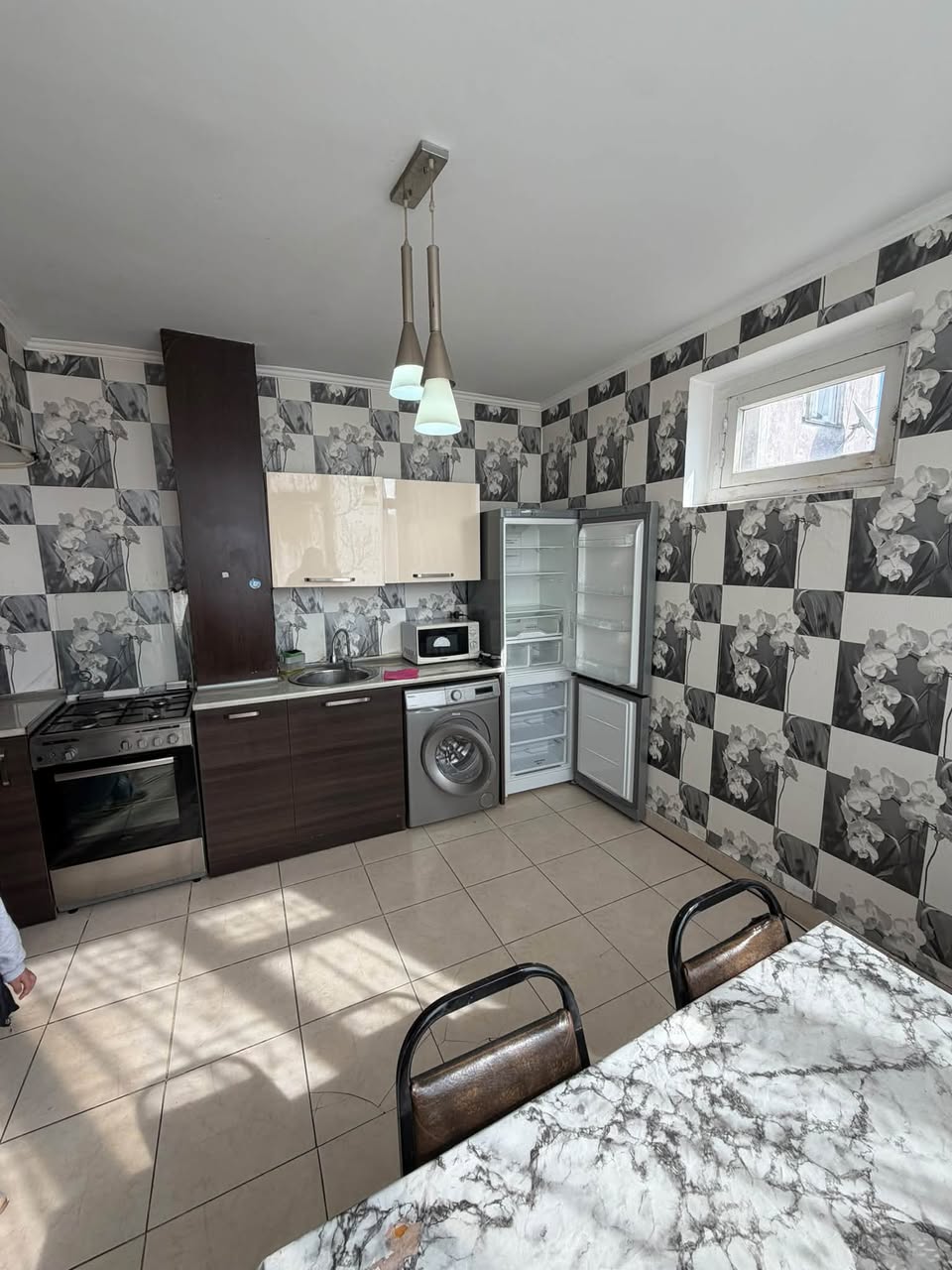 Apartment for rent, Tbilisi — 1,000 ₾