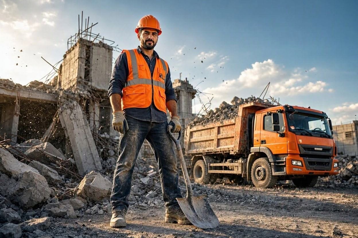 🔨 УСЛУГА ПО ДОСТАВКЕ И ПЕРЕВОЗКЕ! 📦💥