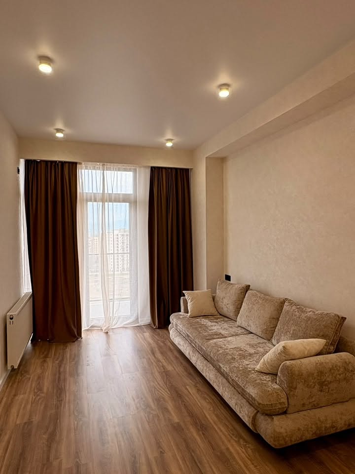 იყიდება ბინა, თბილისი — $90,000