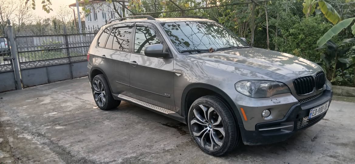3.0 2007 — 4,000$