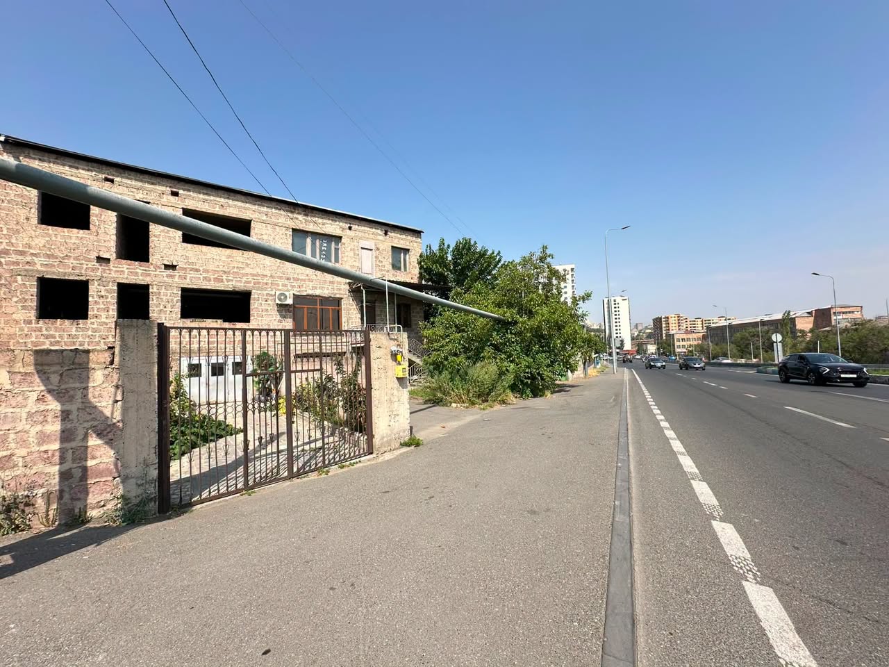 Коммерческое помещение, Ереван — $295,000